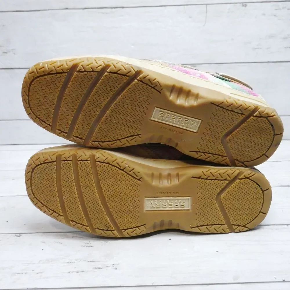Sperry pre owned